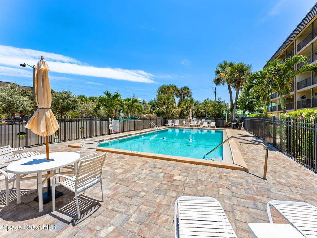 4100 Ocean Beach Boulevard, Cocoa Beach, FL 32931