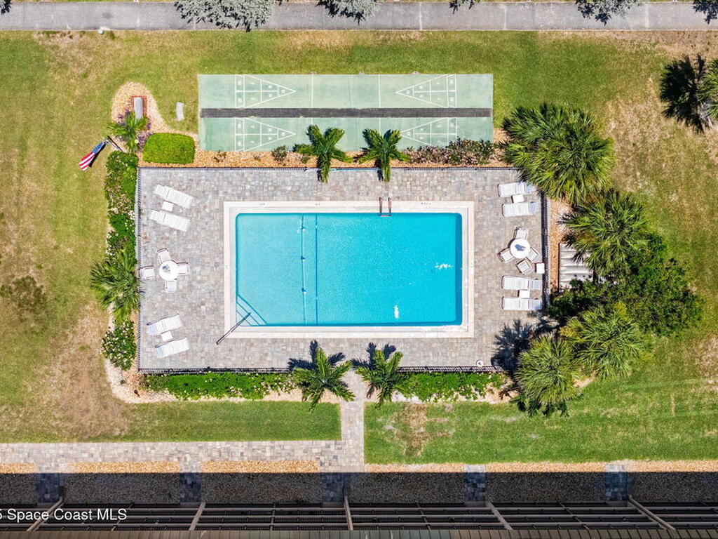 4100 Ocean Beach Boulevard, Cocoa Beach, FL 32931