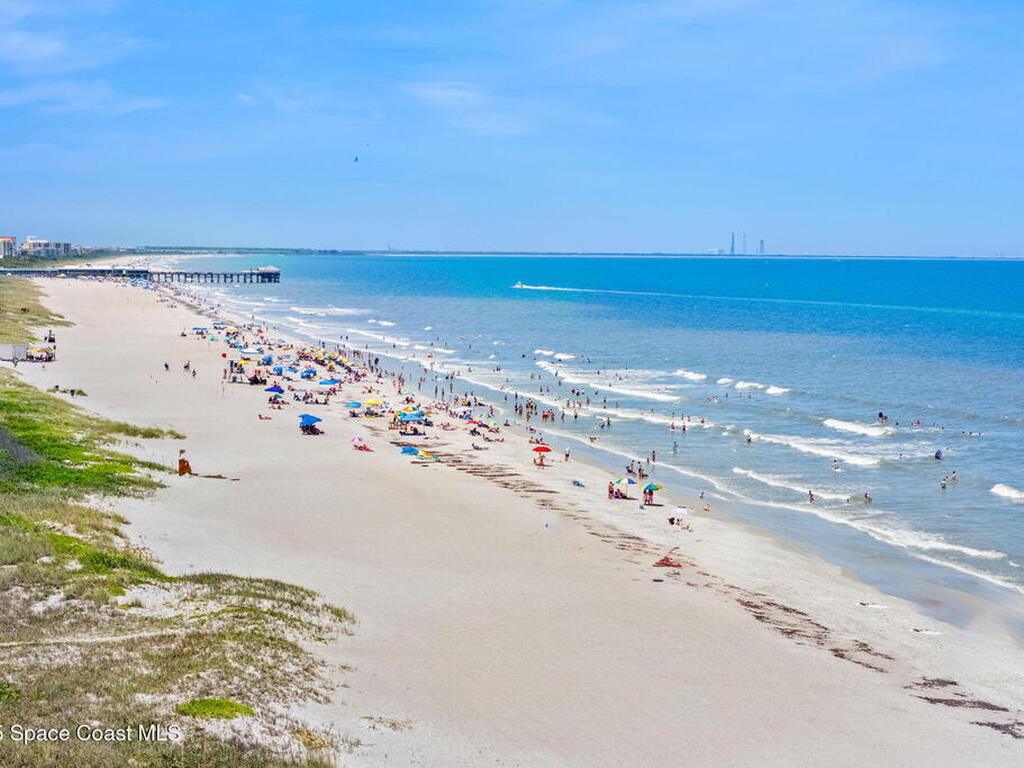 4100 Ocean Beach Boulevard, Cocoa Beach, FL 32931