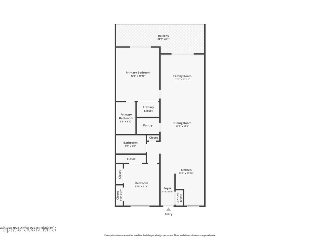 4100 Ocean Beach Boulevard, Cocoa Beach, FL 32931