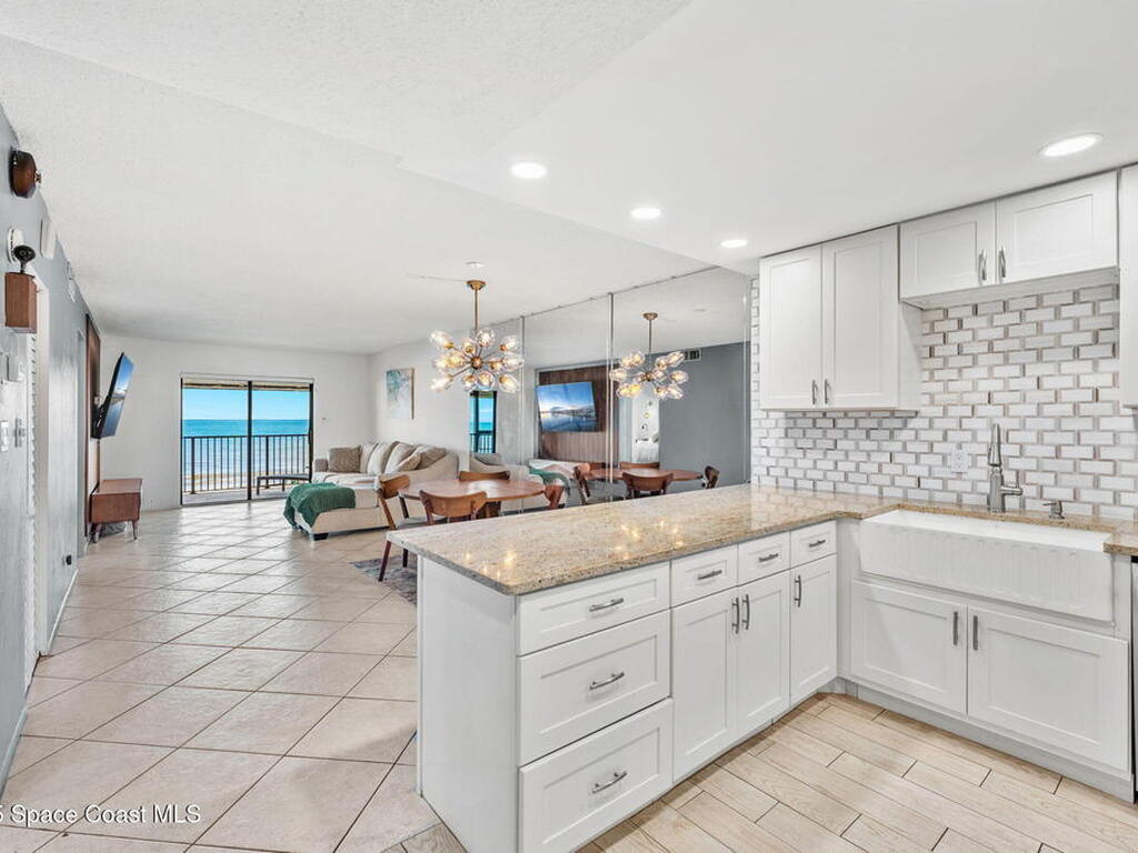 4100 Ocean Beach Boulevard, Cocoa Beach, FL 32931