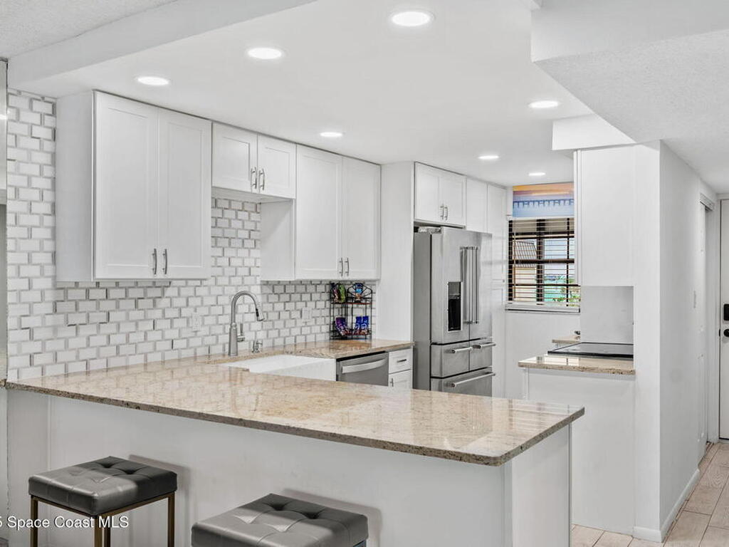 4100 Ocean Beach Boulevard, Cocoa Beach, FL 32931