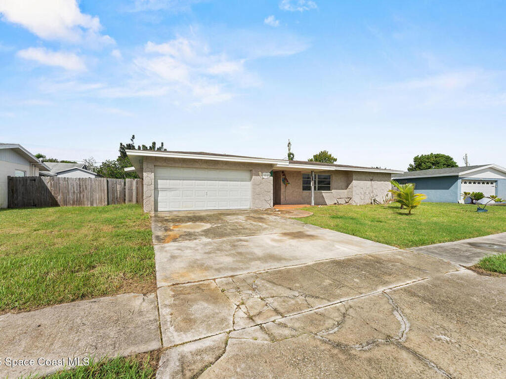 1465 Saturn Street, Merritt Island, FL 32953