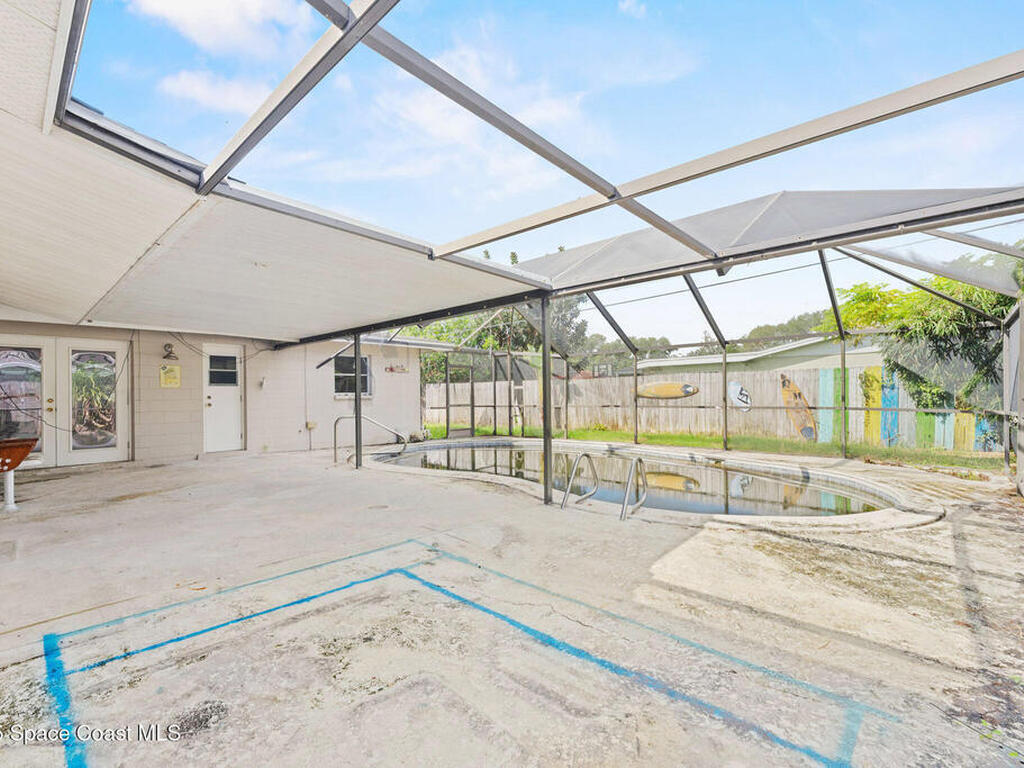 1465 Saturn Street, Merritt Island, FL 32953