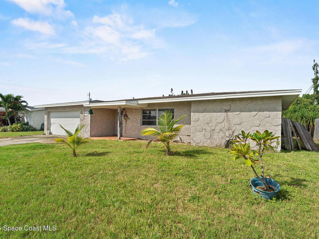 1465 Saturn Street, Merritt Island, FL 32953