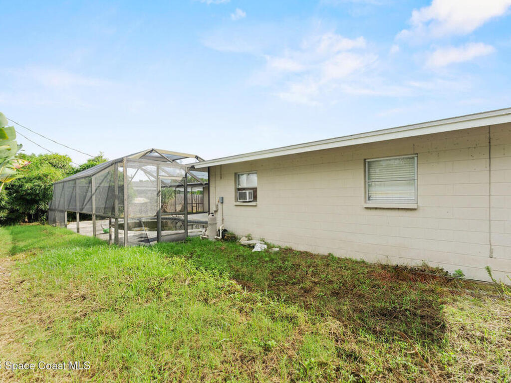 1465 Saturn Street, Merritt Island, FL 32953