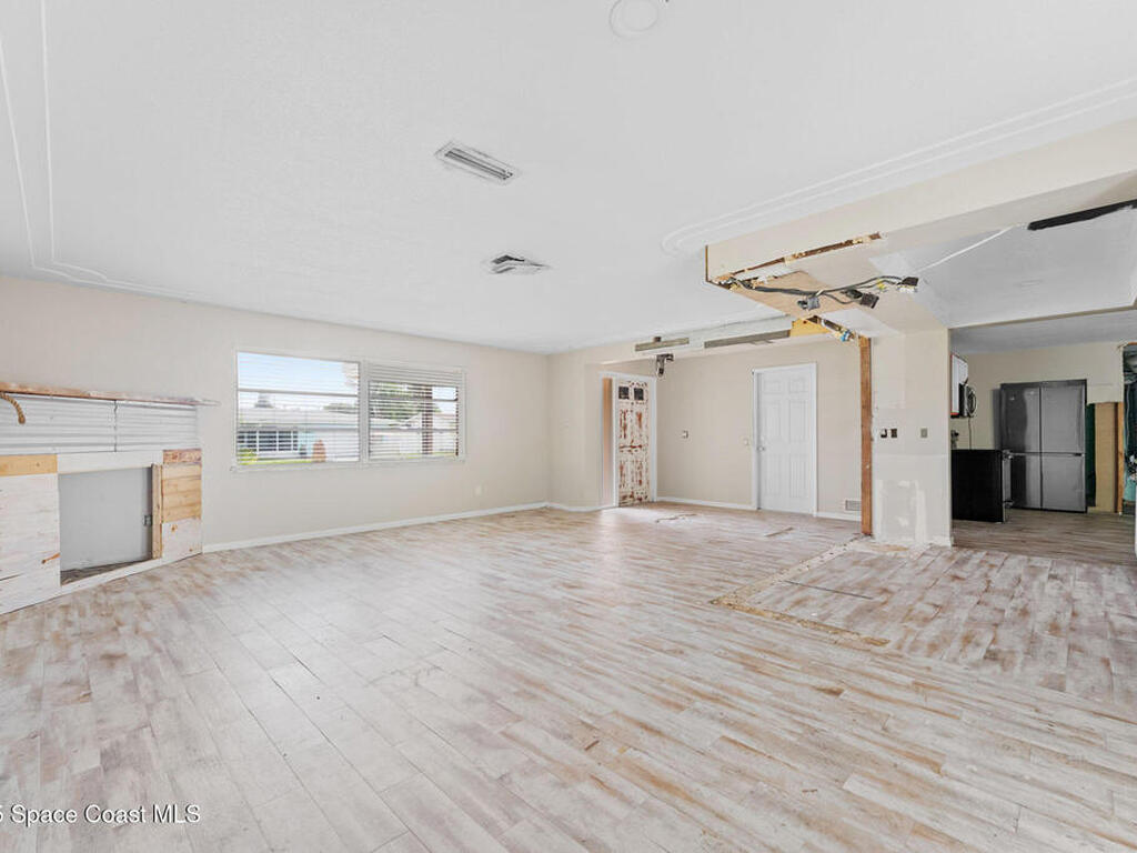 1465 Saturn Street, Merritt Island, FL 32953