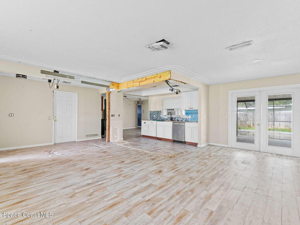 1465 Saturn Street, Merritt Island, FL 32953