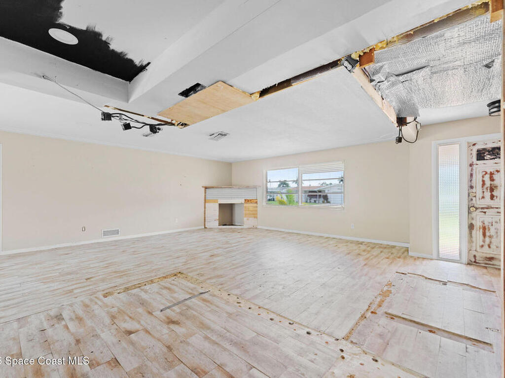 1465 Saturn Street, Merritt Island, FL 32953