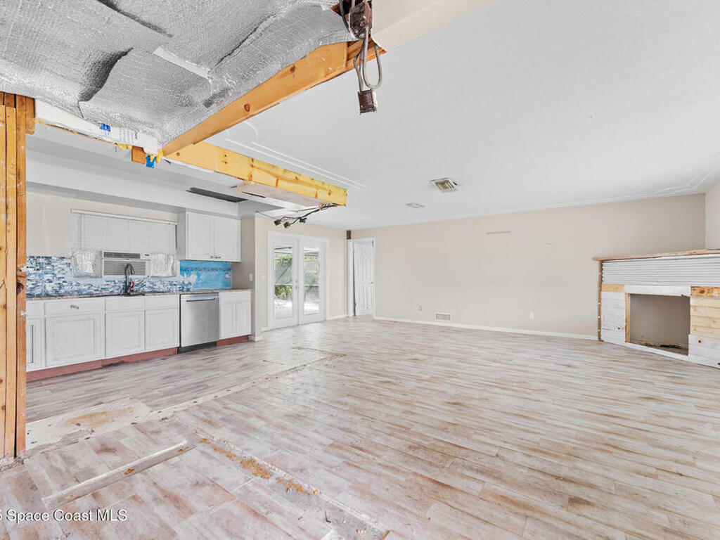 1465 Saturn Street, Merritt Island, FL 32953