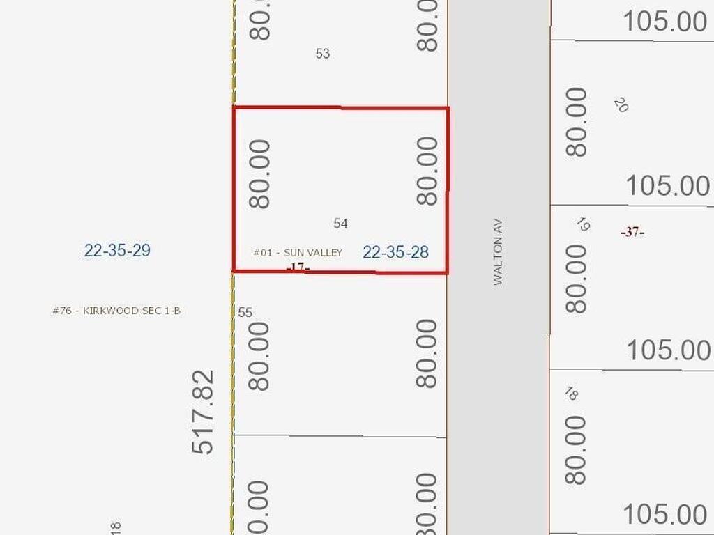 4980 Walton Avenue, Titusville, FL 32780