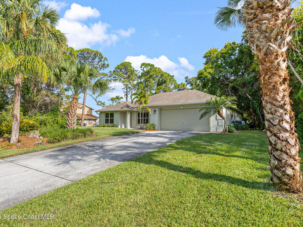 1761 Fowler Drive, Merritt Island, FL 32952