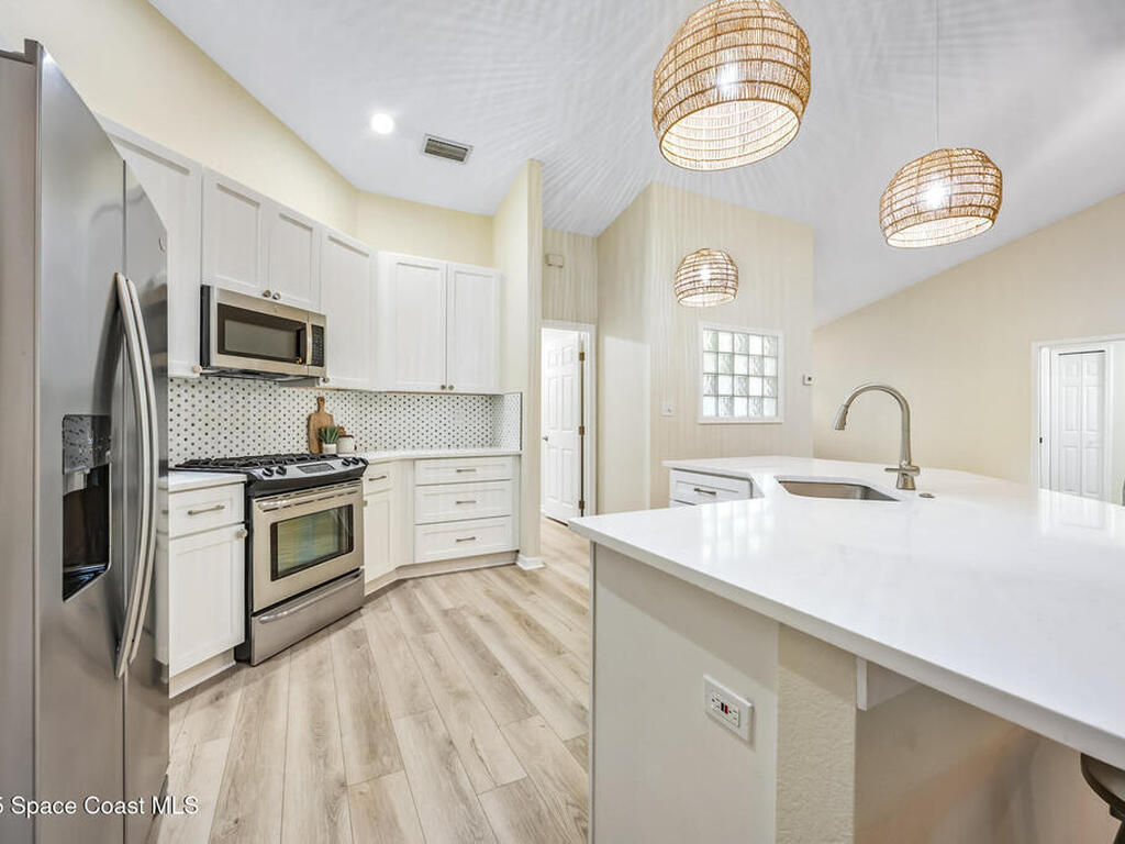 1761 Fowler Drive, Merritt Island, FL 32952