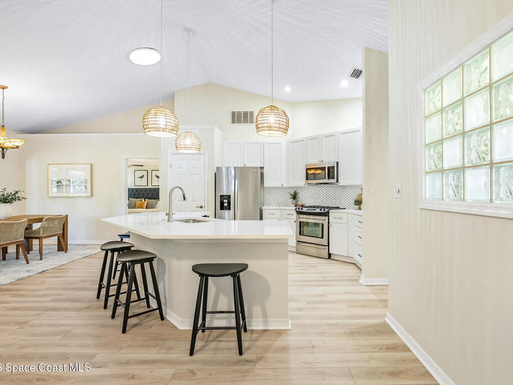 1761 Fowler Drive, Merritt Island, FL 32952