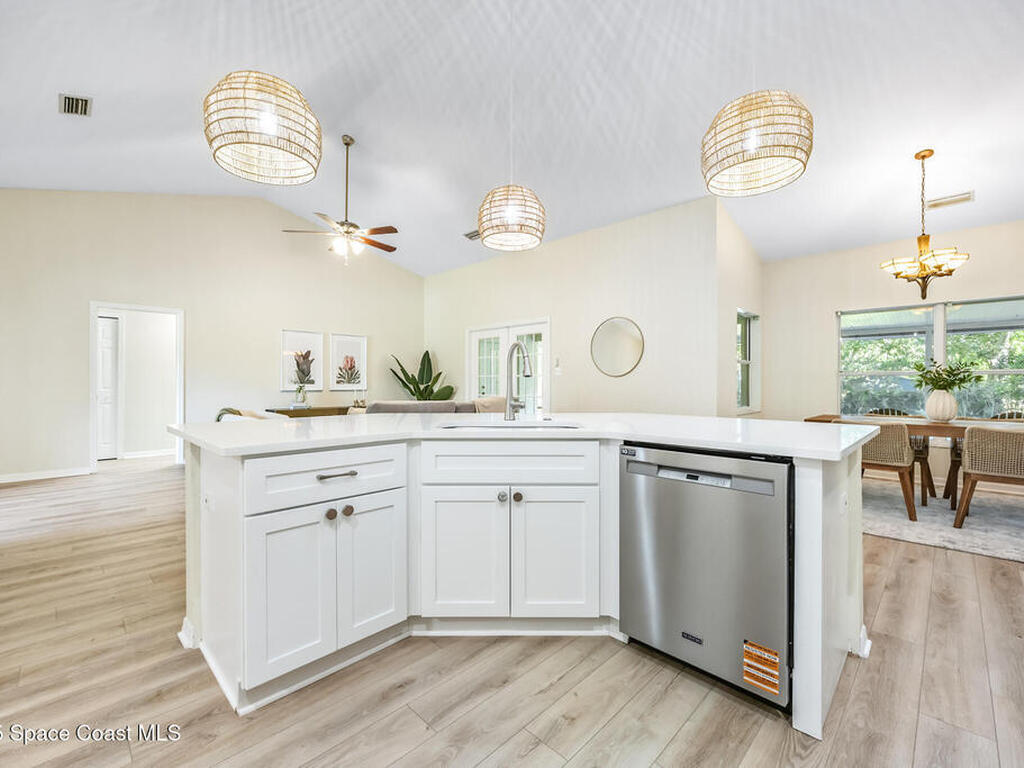 1761 Fowler Drive, Merritt Island, FL 32952