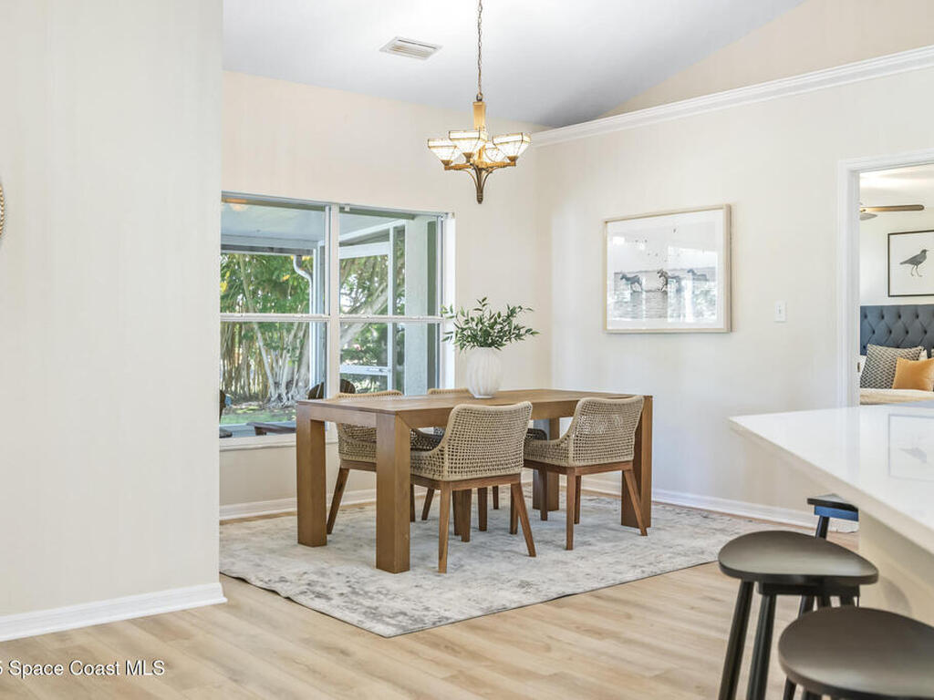 1761 Fowler Drive, Merritt Island, FL 32952