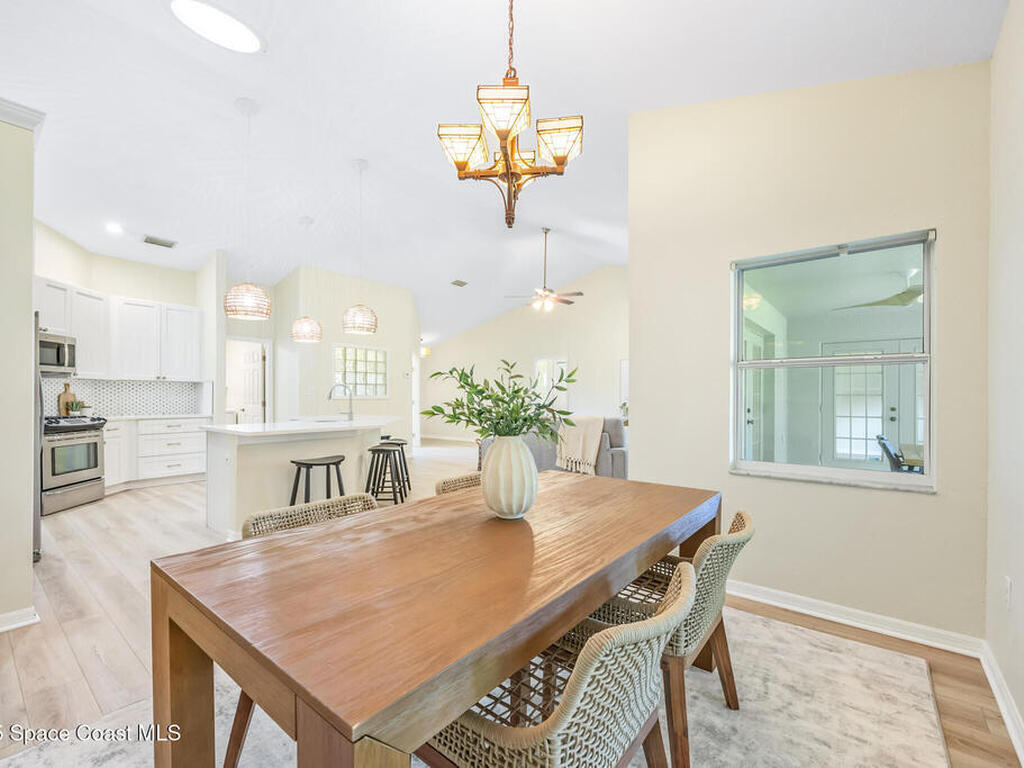 1761 Fowler Drive, Merritt Island, FL 32952