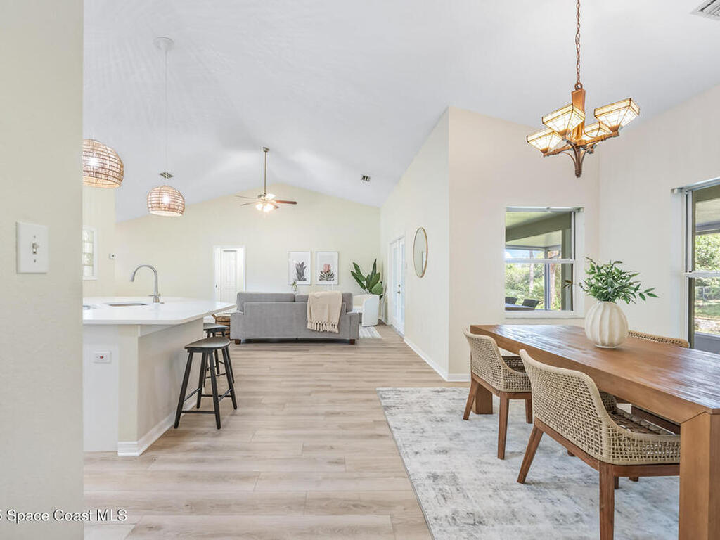 1761 Fowler Drive, Merritt Island, FL 32952