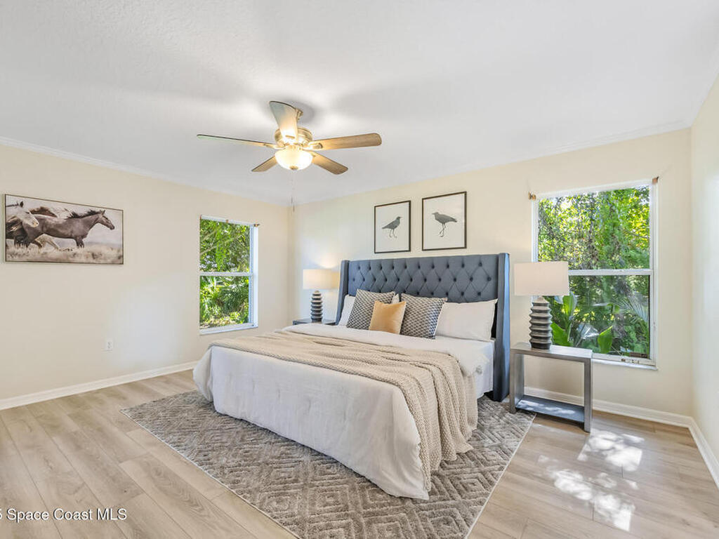 1761 Fowler Drive, Merritt Island, FL 32952