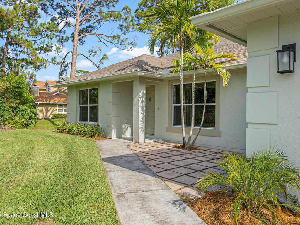 1761 Fowler Drive, Merritt Island, FL 32952