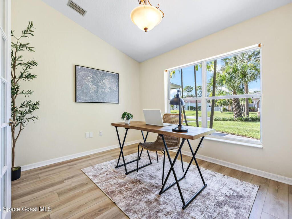 1761 Fowler Drive, Merritt Island, FL 32952