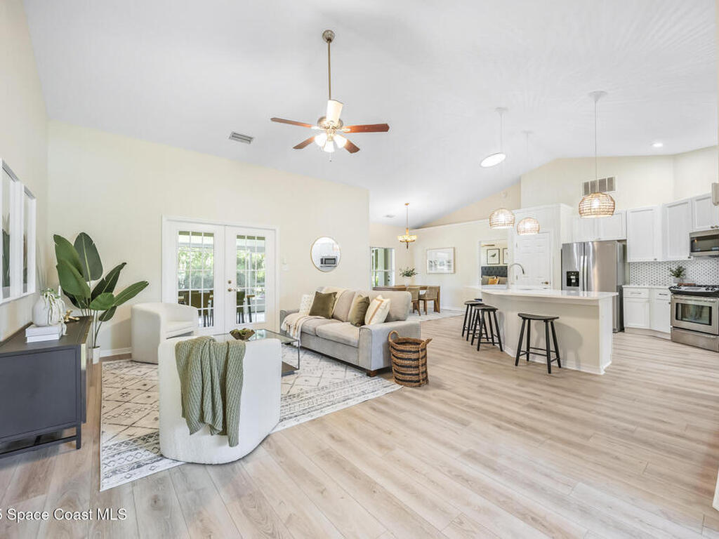 1761 Fowler Drive, Merritt Island, FL 32952