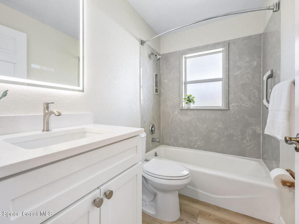 1761 Fowler Drive, Merritt Island, FL 32952
