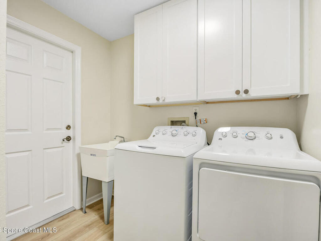 1761 Fowler Drive, Merritt Island, FL 32952