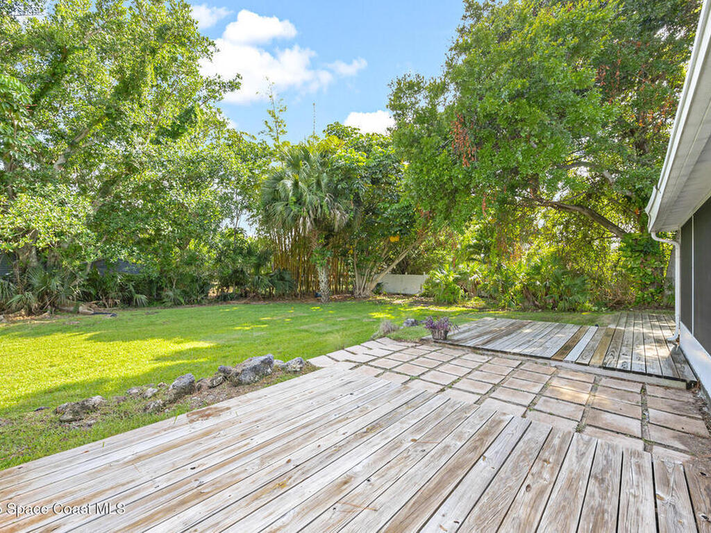 1761 Fowler Drive, Merritt Island, FL 32952