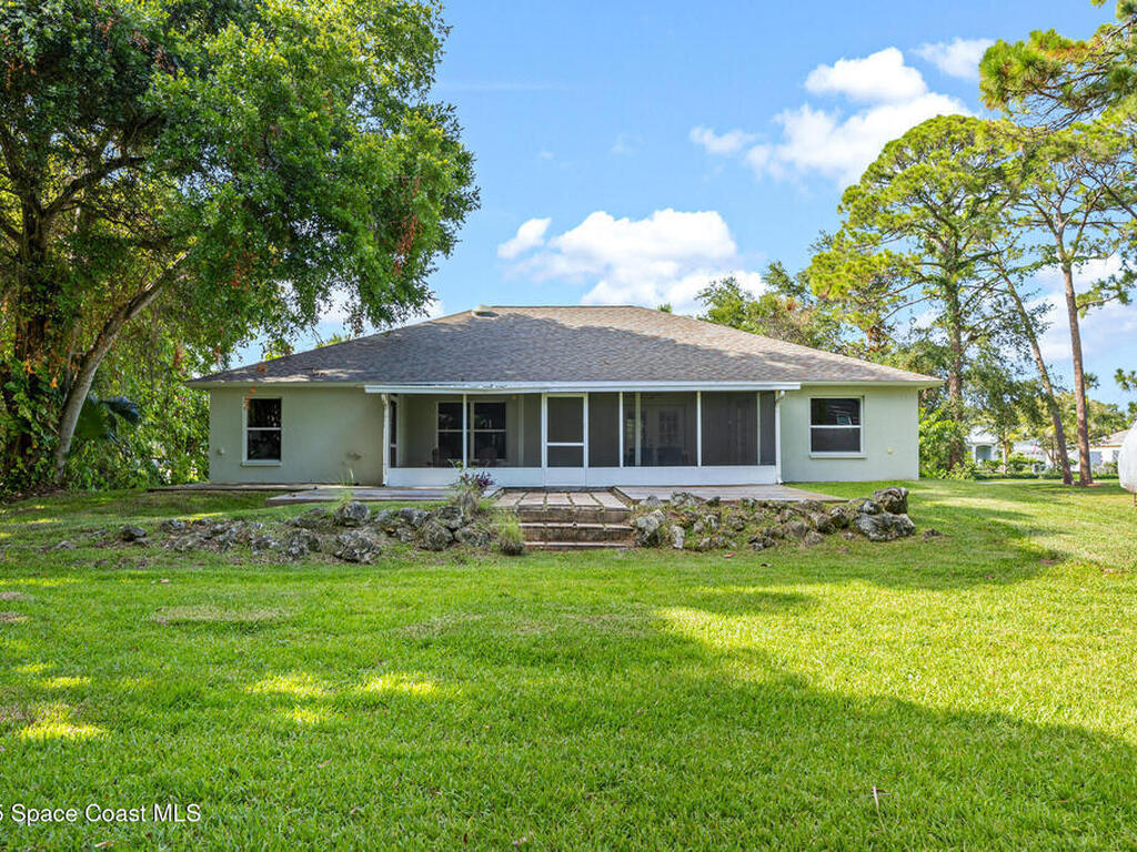 1761 Fowler Drive, Merritt Island, FL 32952