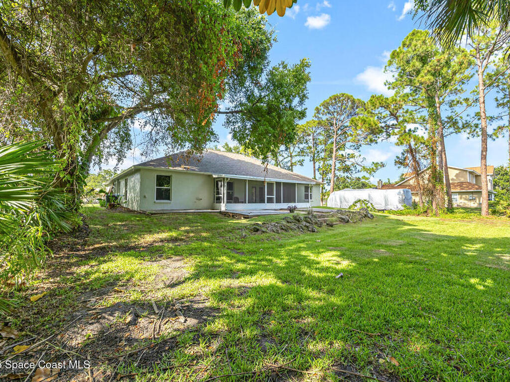 1761 Fowler Drive, Merritt Island, FL 32952