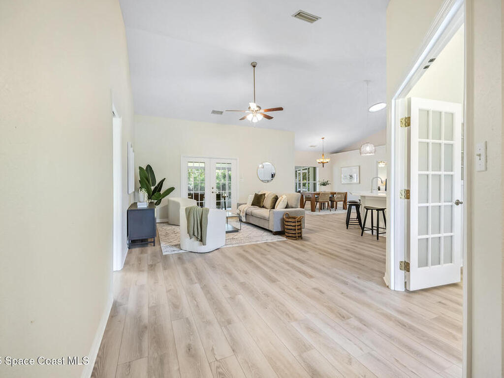 1761 Fowler Drive, Merritt Island, FL 32952
