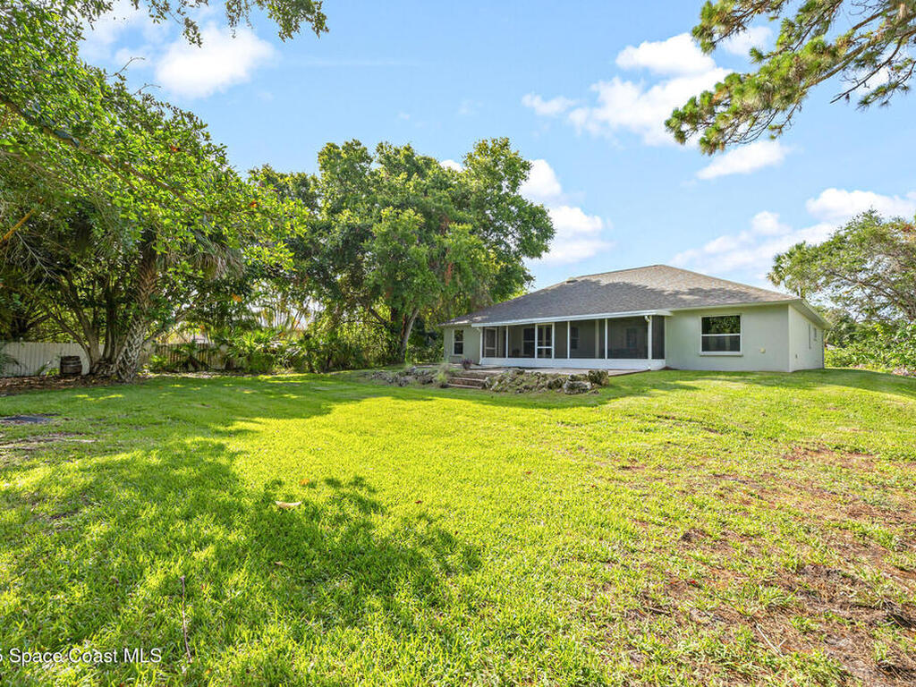 1761 Fowler Drive, Merritt Island, FL 32952