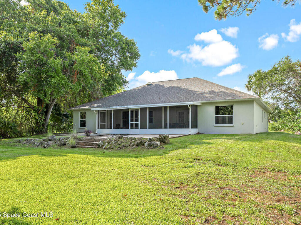 1761 Fowler Drive, Merritt Island, FL 32952