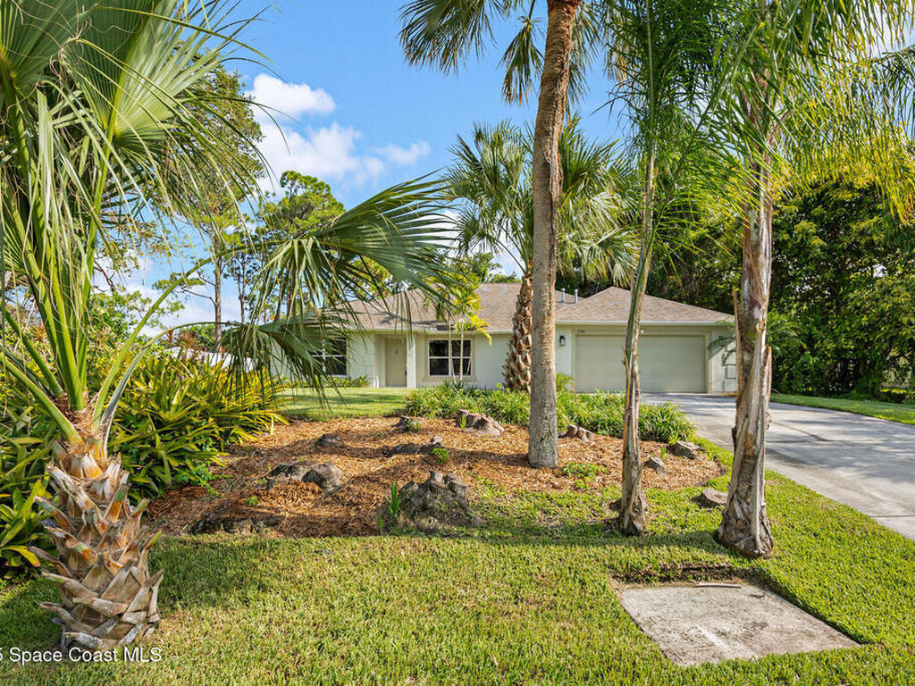 1761 Fowler Drive, Merritt Island, FL 32952