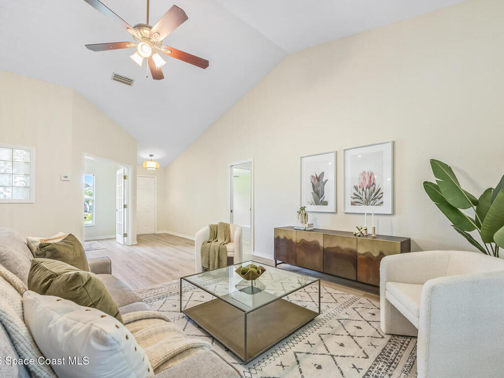 1761 Fowler Drive, Merritt Island, FL 32952