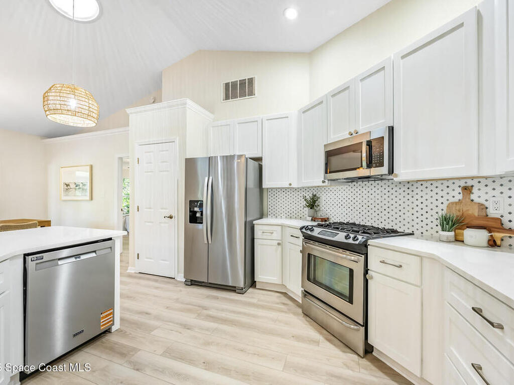 1761 Fowler Drive, Merritt Island, FL 32952