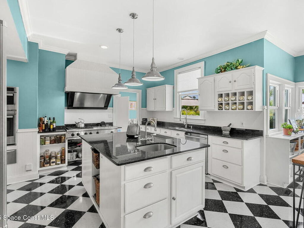 2907 N Indian River Drive, Cocoa, FL 32922