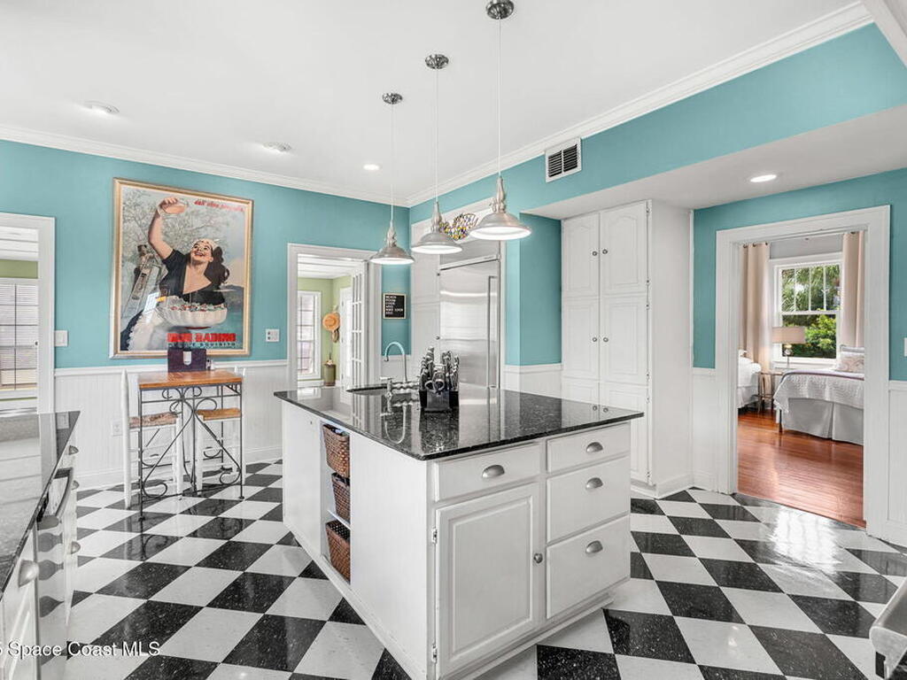2907 N Indian River Drive, Cocoa, FL 32922