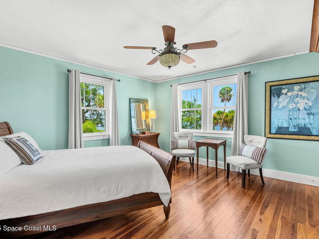 2907 N Indian River Drive, Cocoa, FL 32922