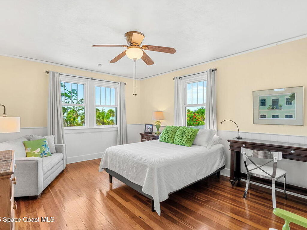 2907 N Indian River Drive, Cocoa, FL 32922