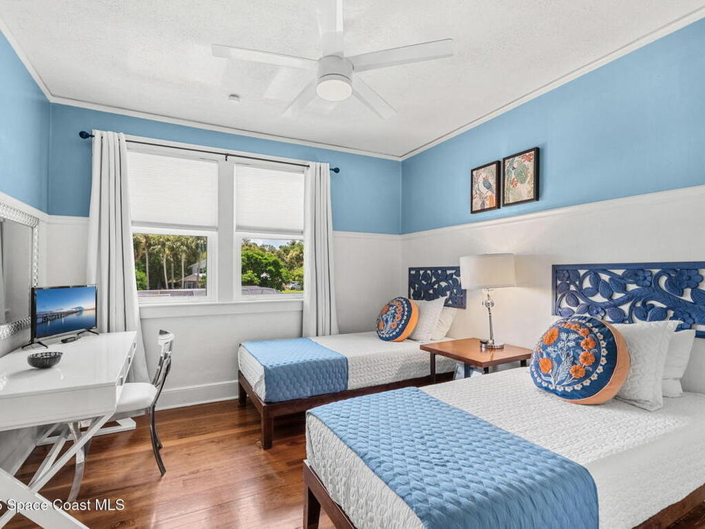 2907 N Indian River Drive, Cocoa, FL 32922