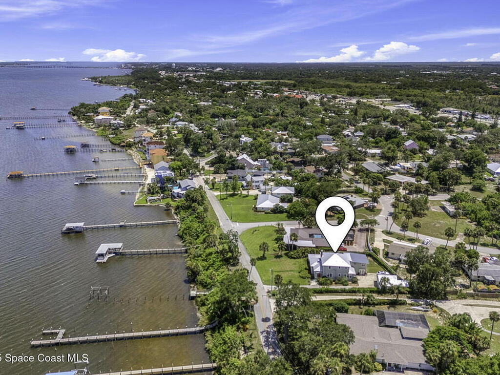 2907 N Indian River Drive, Cocoa, FL 32922