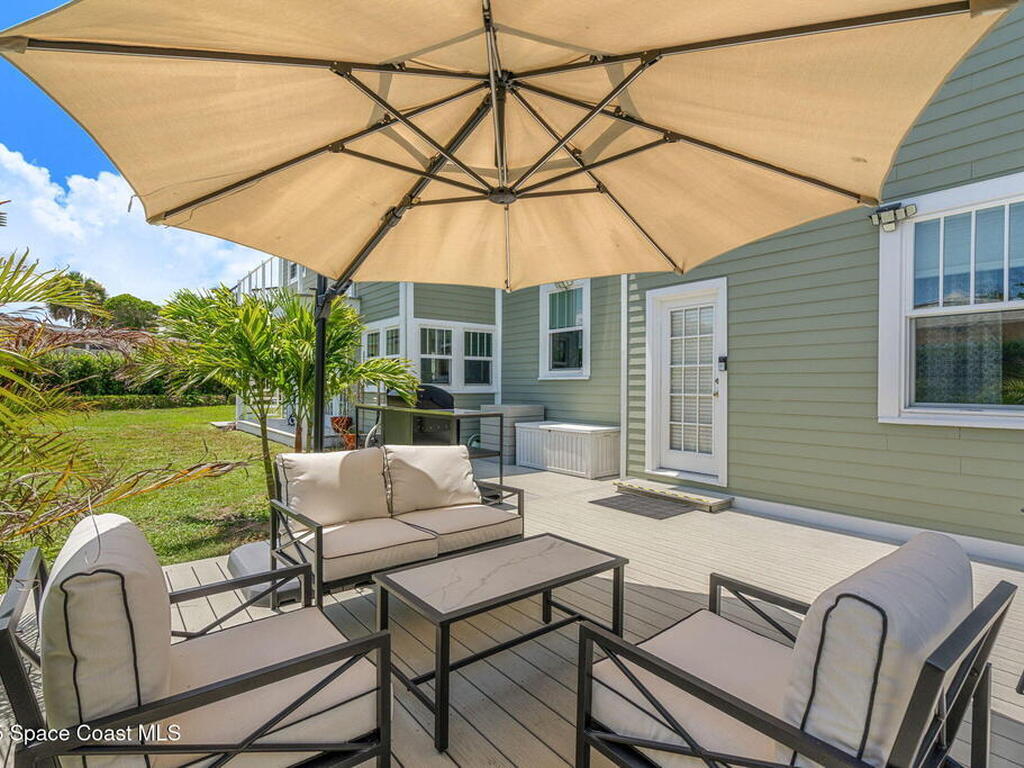 2907 N Indian River Drive, Cocoa, FL 32922