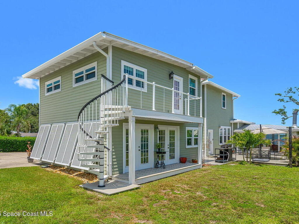 2907 N Indian River Drive, Cocoa, FL 32922