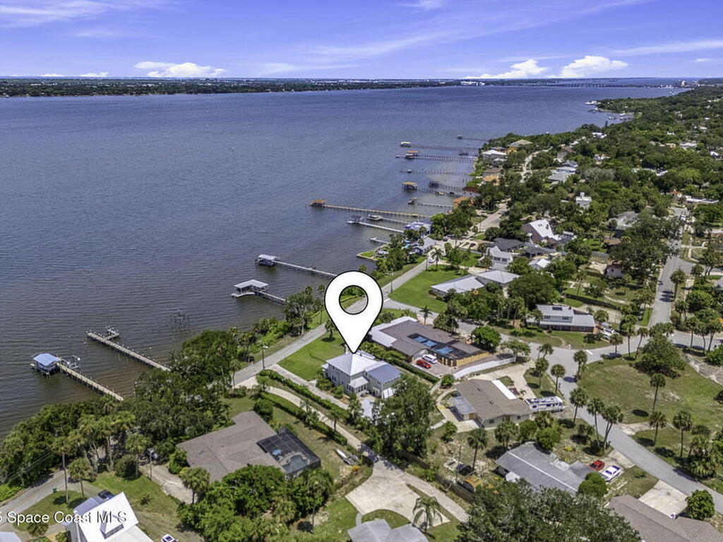 2907 N Indian River Drive, Cocoa, FL 32922