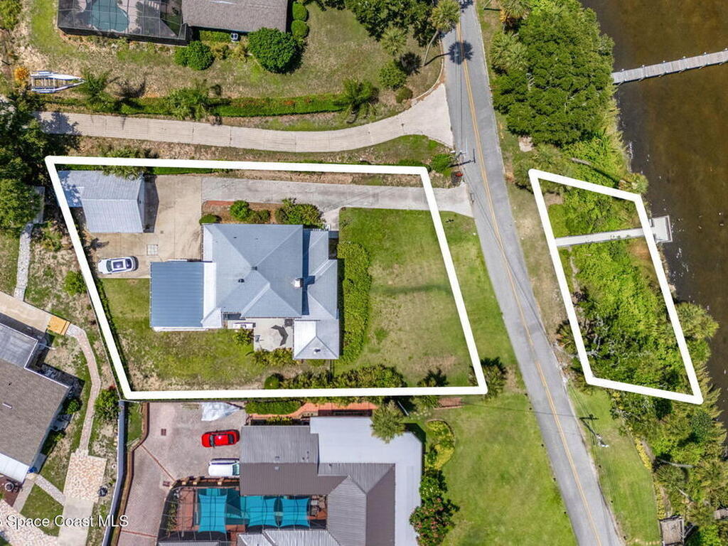 2907 N Indian River Drive, Cocoa, FL 32922