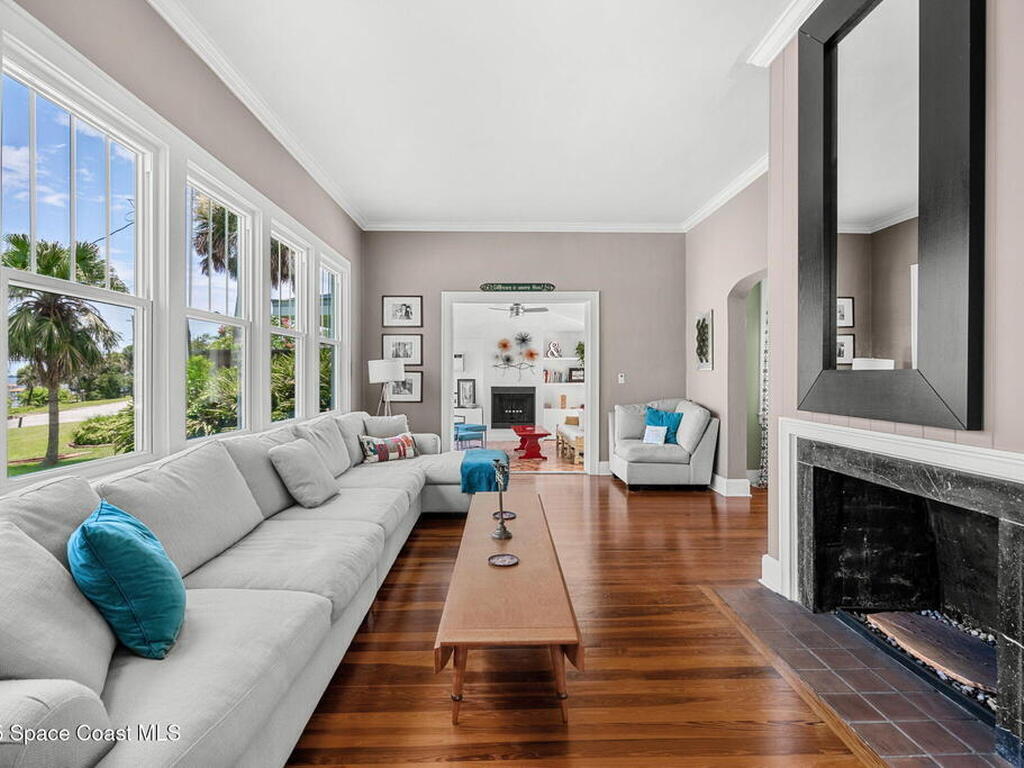 2907 N Indian River Drive, Cocoa, FL 32922