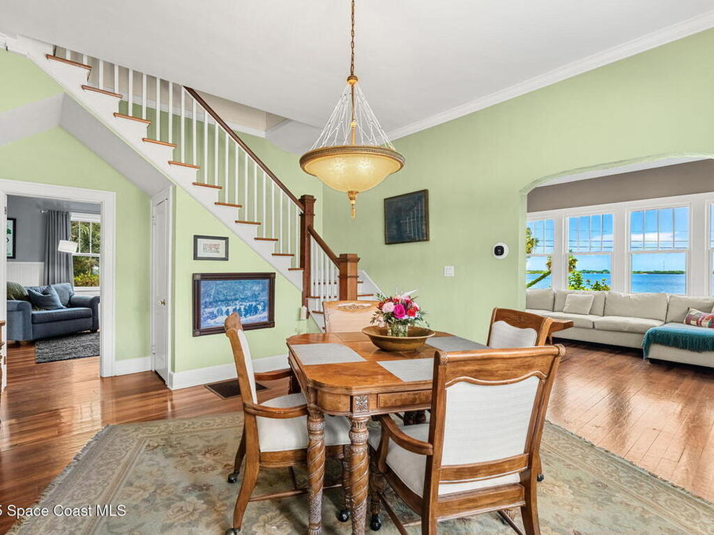 2907 N Indian River Drive, Cocoa, FL 32922