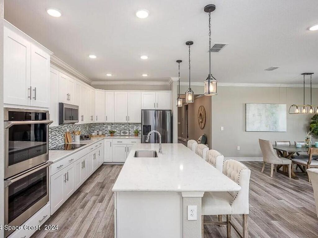 1458 Cygnus Place, Merritt Island, FL 32953